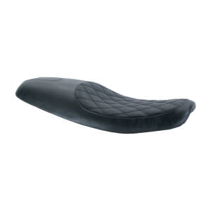 RSD 2-up Step Classic seat Boss black