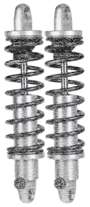 LS REVO-A 13" Alu FLH/T99-Up (DE)