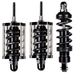 LS REVO-A Black F*ST00-17