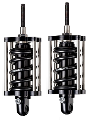 LS REVO-A HD Black F*ST00-17