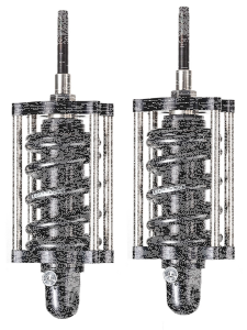 LS REVO-A HD Black F*ST00-17 (DE)