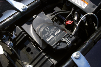 ThunderMax AutoTune ST25-Up Gen 2