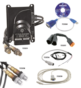 ThunderMax AutoTune ST25-Up Gen 2 (IT)