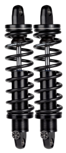 LS REVO-A 12" Black FLH/T99-Up