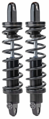 LS REVO-A 13.6" HD Black Tri09-Up