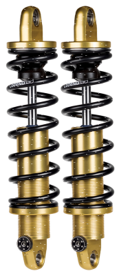 LS REVO-A 12" Gold XL04-22 (IT)