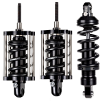 LS REVO-A Black F*ST00-17