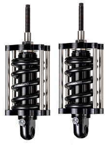 LS REVO-A HD Black F*ST00-17