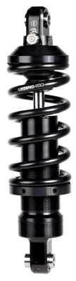LS REVO-A Mono 13" Black ST18-Up (IT)