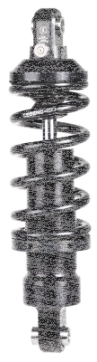 LS REVO-A Mono 13" HD Black ST18-Up (IT)