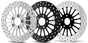 FR Super Spoke 11.5" Rotor Polished (GB)