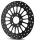 FR Super Spoke 11.5" Rotor Black (GB)