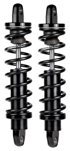 LS REVO 12" Black FLH/T99-Up (GB)