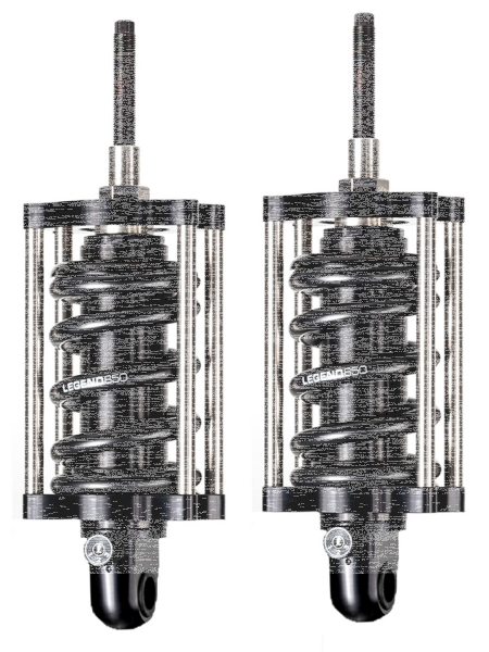 LS REVO-A HD Black F*ST00-17 (GB)
