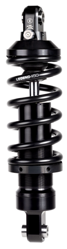 LS REVO-A Mono 13" Black ST18-Up (GB)