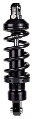 LS REVO-A Mono 13" HD Black ST18-Up (GB)