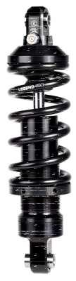 LS REVO-A Mono 13.5" Black ST18-Up (GB)