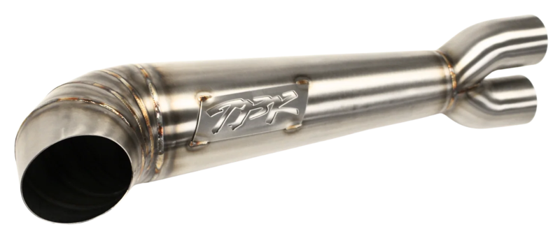 TBR Shorty 2-1 Apex SS FLH/T07-16 (GB)