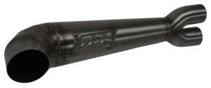 TBR Shorty 2-1 Apex Blk FLH/T17-25 (GB)