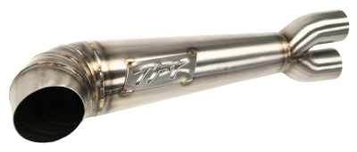 TBR Shorty 2-1 Apex Blk FXBB18-24 (GB)
