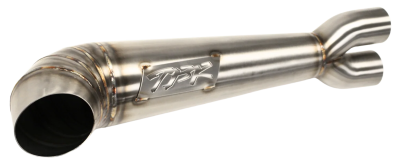 TBR Shorty 2-1 Apex SS FLFB25-Up (GB)