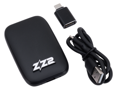 ZZAir-Pro2 Soundstream Dongle 2nd Gen. (GB)