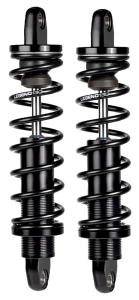 LS REVO 12" Black FLH/T99-Up (ES)