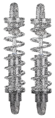 LS REVO 13" Black FLH/T99-Up (ES)