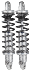 LS REVO-A 12" Alu XL04-22 (ES)
