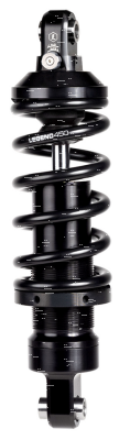 LS REVO-A Mono 13" Black ST18-Up (ES)