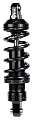 LS REVO-A Mono 13" HD Black ST18-Up (ES)