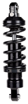 LS REVO-A Mono 13.5" Black ST18-Up (ES)