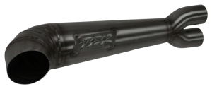 TBR Shorty 2-1 Apex Blk FLH/T07-16