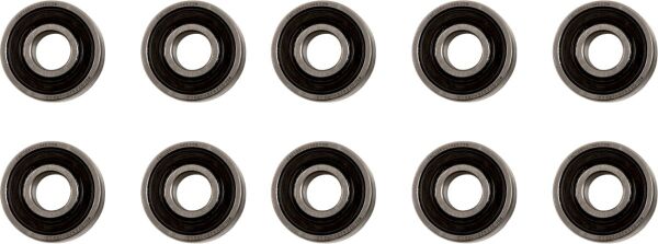 Bearing Pack 10 Units - 6200 2