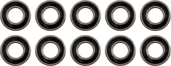 Bearing Pack 10 Units - 6003 2