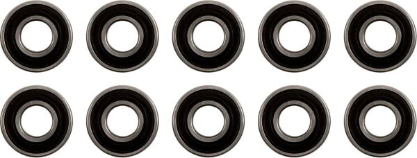 Bearing Pack 10 Units - 6202 2