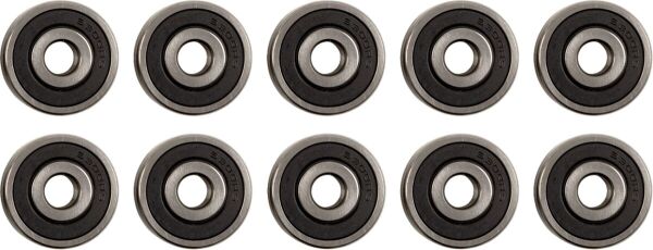 Bearing Pack 10 Units - 6300 2