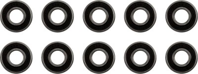Bearing Pack 10 Units - 6203 2