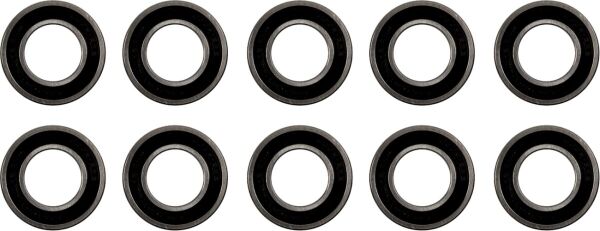 Bearing Pack 10 Units - 6005 2