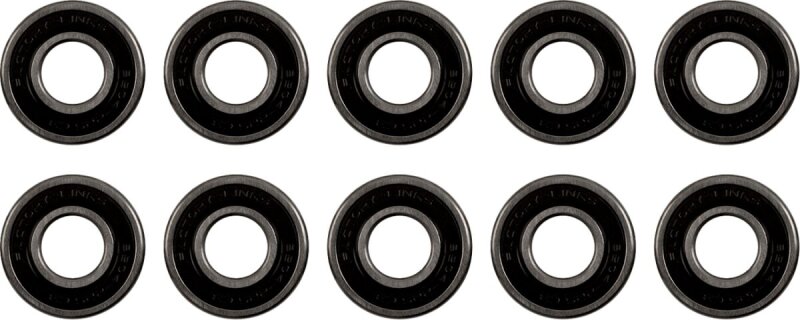 Bearing Pack 10 Units - 6204 2