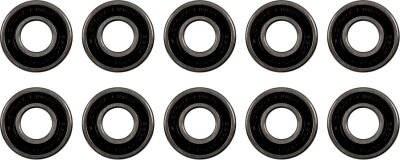 Bearing Pack 10 Units - 6204 2