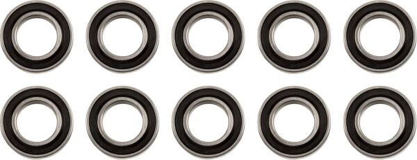 Bearing Pack 10 Units - 6006 2