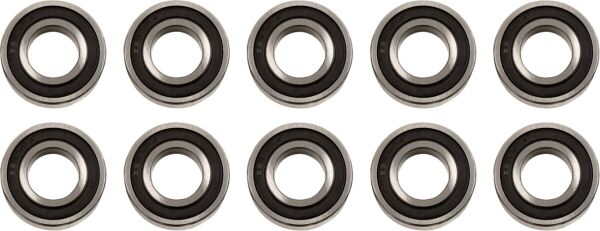 Bearing Pack 10 Units - 62/28