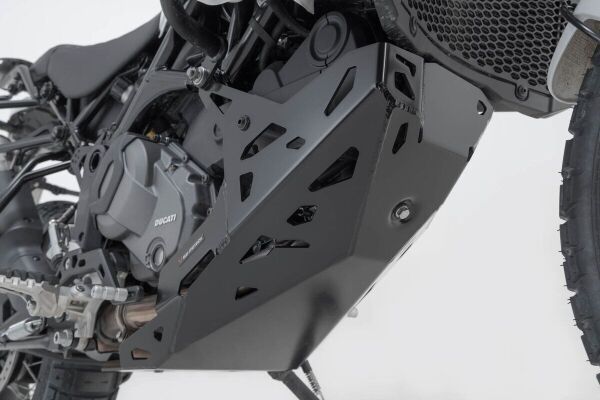 Engine Guard