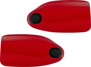 Flare Hand Guards - Hd - Cable