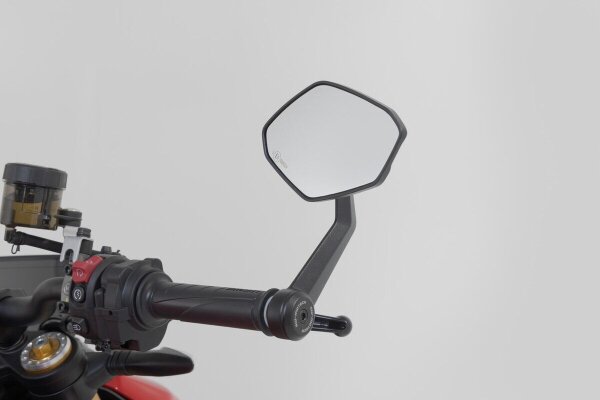 Bar End Mirrors