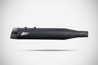 Touring Slip-ons Slash Cut E3
