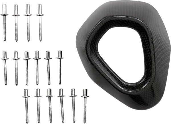 End Cap Cf Ec120