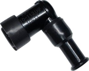 Cap Spark Plg 90 14mm 10k Ohm