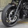 Ricks Motorcycles, front Wave brake disc kit 13". SS